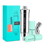 Blue Oasis Shower Filter