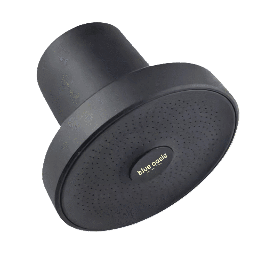 Blue Oasis Rain Shower Filter