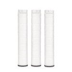 Blue Oasis Ionic Shower Filter Cartridge Bundle