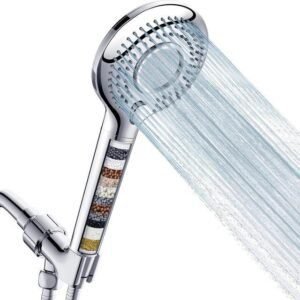 Why a Shower Head Filter for Your Hair Is Worth the Investment