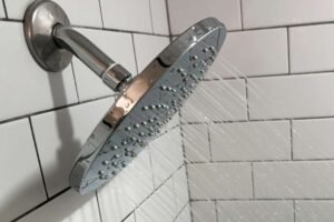 Best Rain Shower Head in Dubai