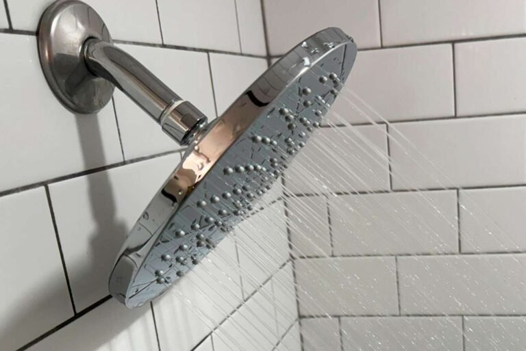 How to Install a Rain Shower Head in Your Dubai Apartment