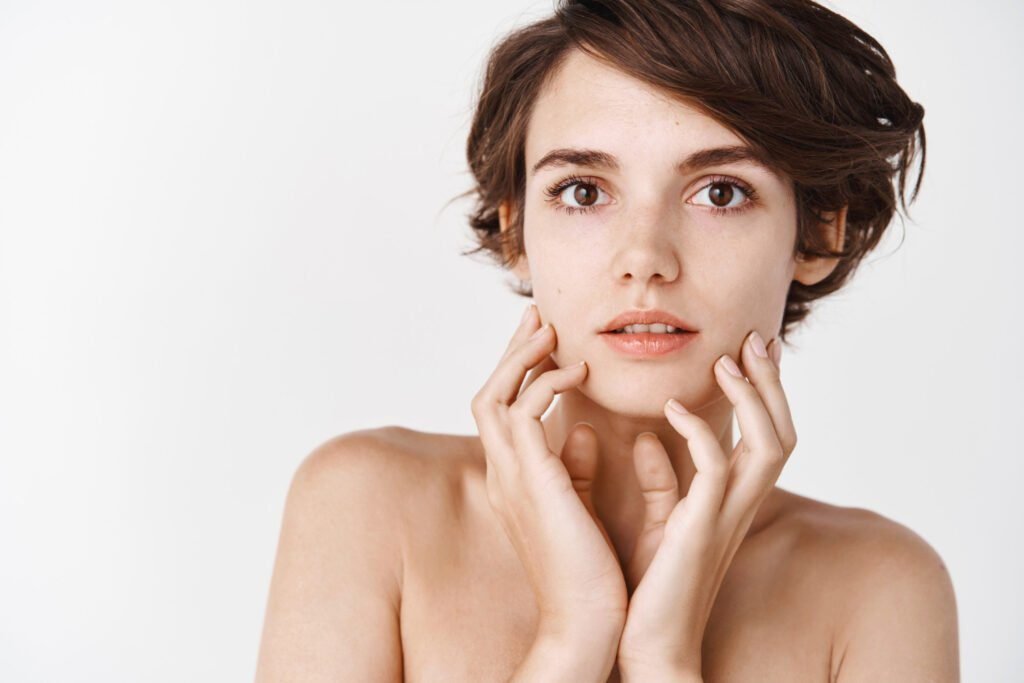 Secret to Softer Skin and Hair