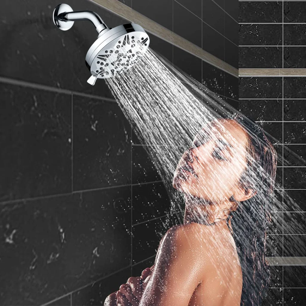 How Often Should You Change Your Shower Filter?