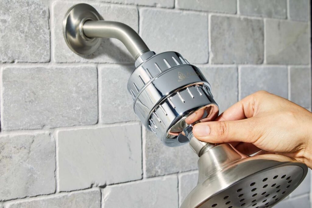 Shower Head Filter