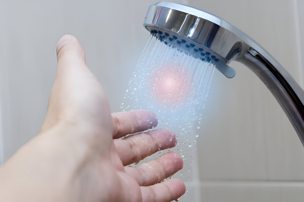 Best Shower Filter