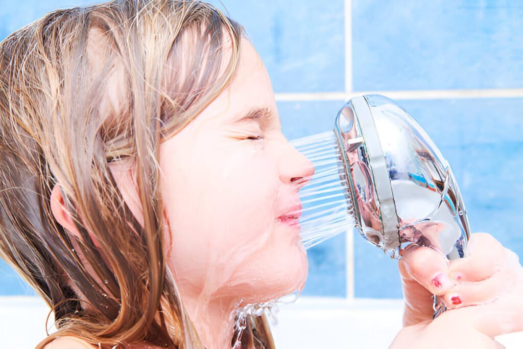 Filtered Water