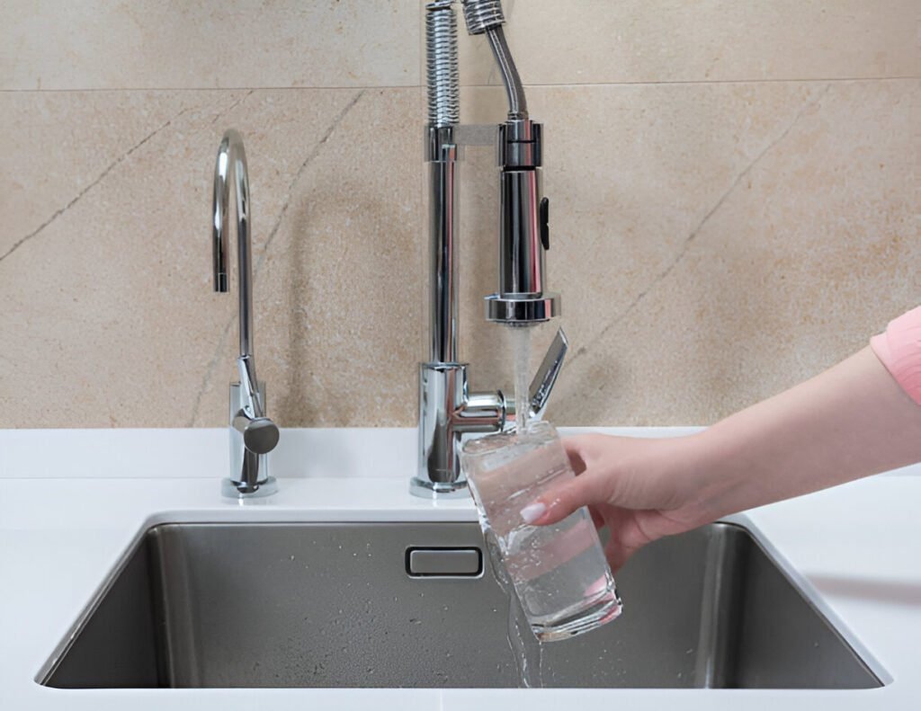 Water Filter