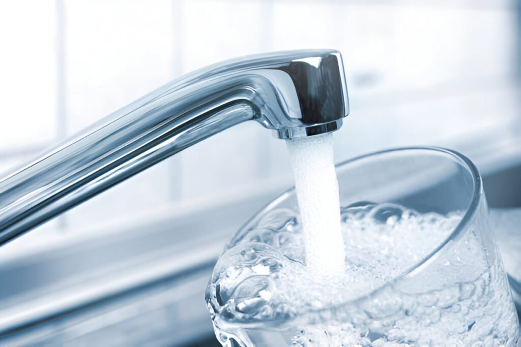 Tap Water