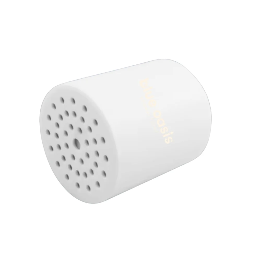 Blue Oasis Rain Shower Filter - Image 3