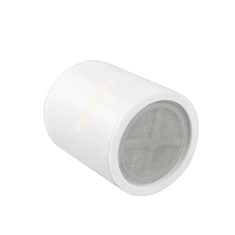Blue Oasis Rain Shower Filter - Image 4
