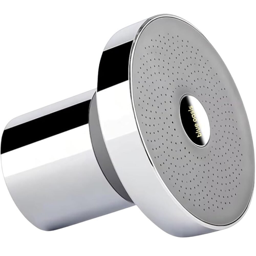 Blue Oasis Rain Shower Filter - Image 6