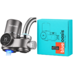 Tap Water Filter for Bathroom & Kitchen