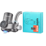 Tap Water Filter for Bathroom & Kitchen
