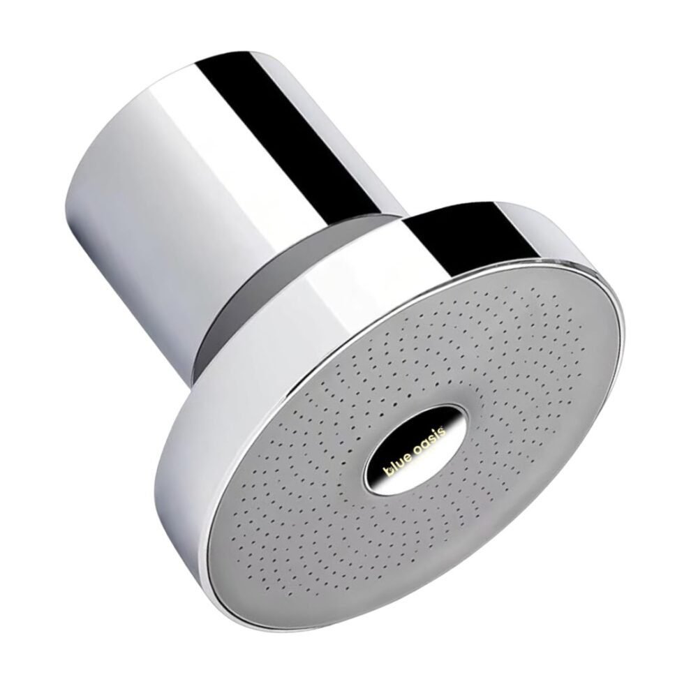 Blue Oasis Rain Shower Filter - Image 7