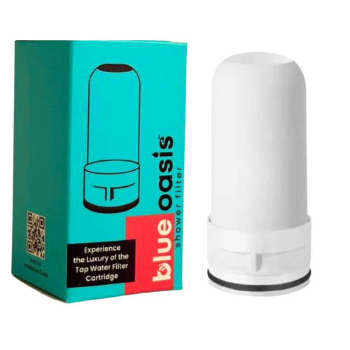 Blue Oasis Tap Water Filter Cartridge