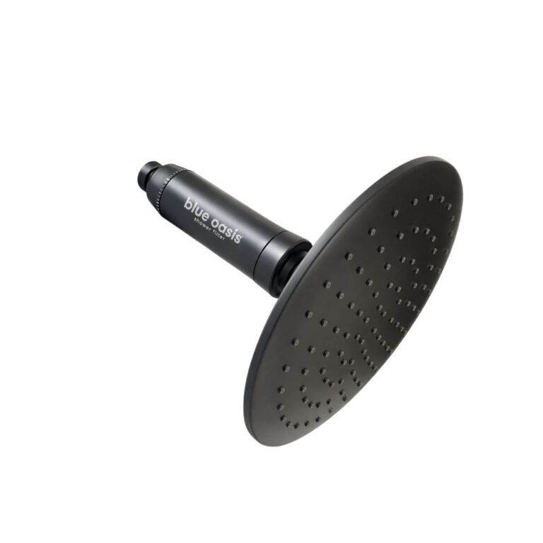 Blue Oasis Shower Filter in Dubai Price Guide