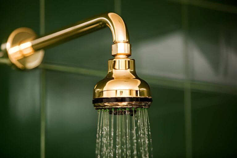 Hard Water Problems? Here’s Why You Need a Shower Filter in Dubai