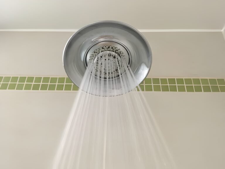 Affordable Shower Filter in Dubai: What to Look for Before Buying