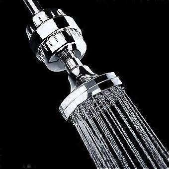 Experience Pure Water with Blue Oasis – Top Shower Filter in Dubai