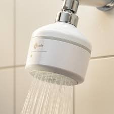 Blue Oasis – The Ultimate Shower Filter for Homes in Dubai