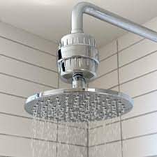 Upgrade Your Shower with Blue Oasis – Best Shower Filter in Dubai