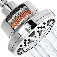 Blue Oasis Shower Filter – Dubai’s Best Choice for Clean & Soft Water