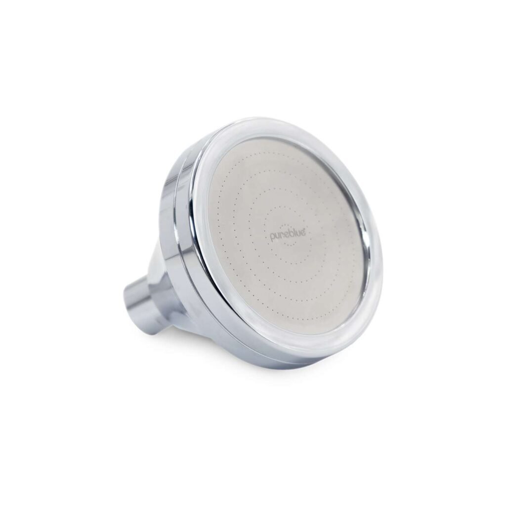 Blue Oasis Shower Filter in Dubai