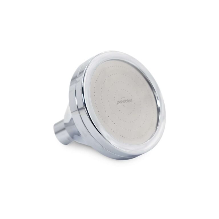 Blue Oasis Shower Filter in Dubai for Better Shower Experience