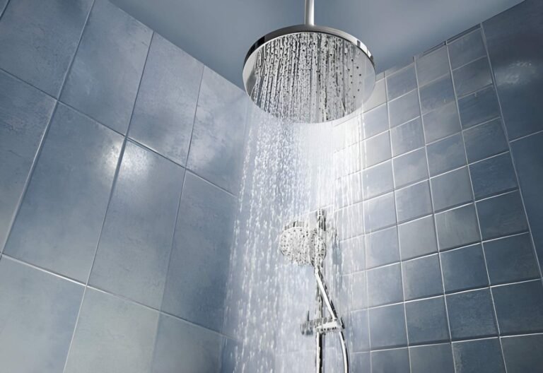 Blue Oasis Shower Filter: A Must-Have Shower Filter in Dubai Homes