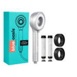 Ionic Pro Shower Filter (Advance Filtration)