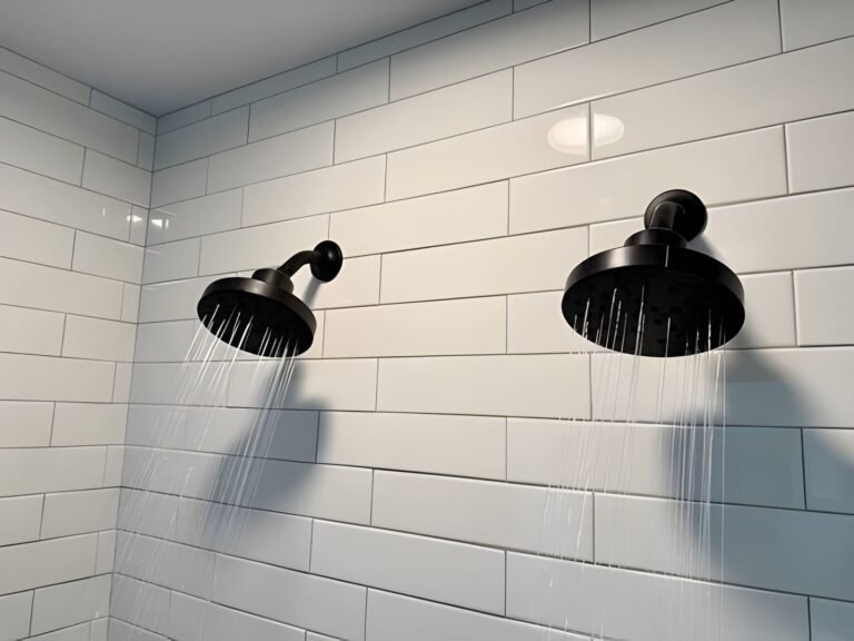 Best Blue Oasis Shower Filter in Dubai