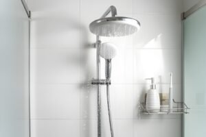 Blue Oasis Shower Filter in Dubai