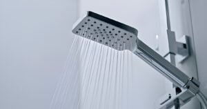 Blue Oasis Shower Filter in Dubai