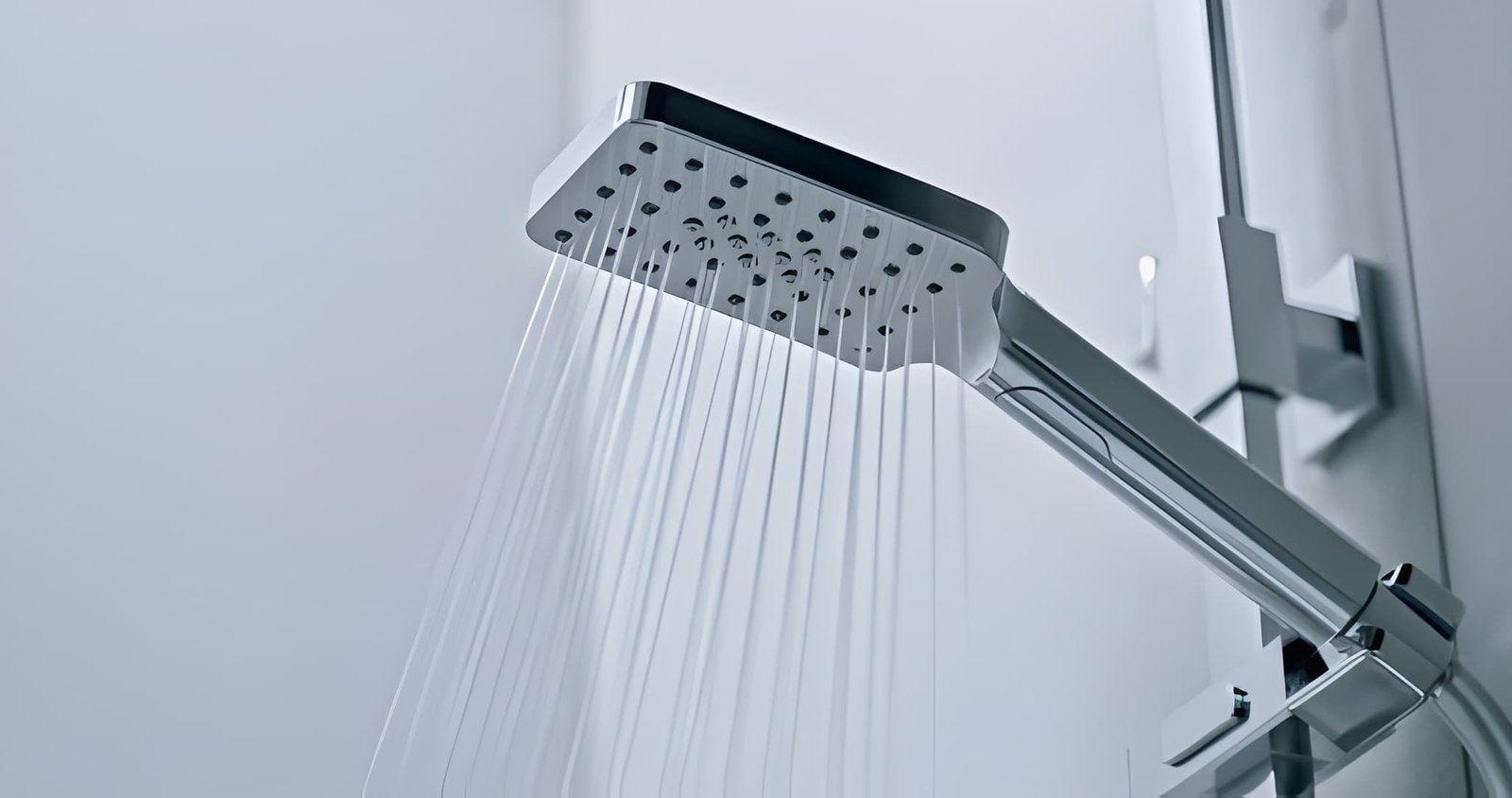 Blue Oasis Shower Filter in Dubai