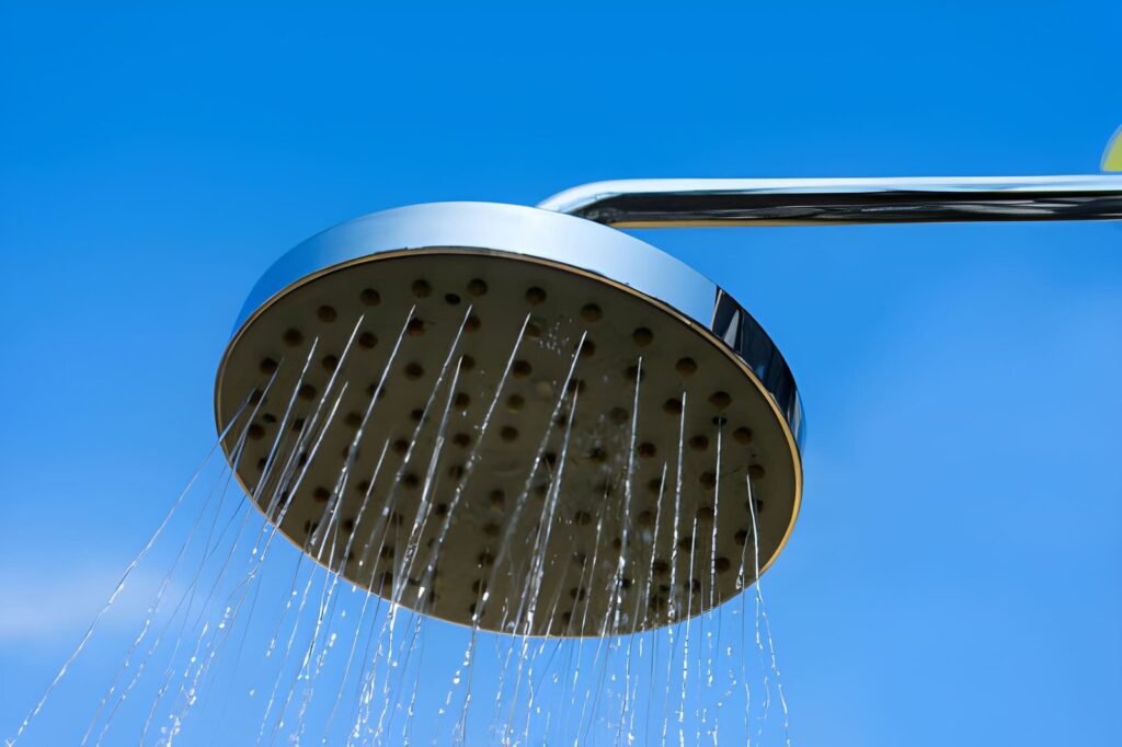 Best Shower Filter in UAE