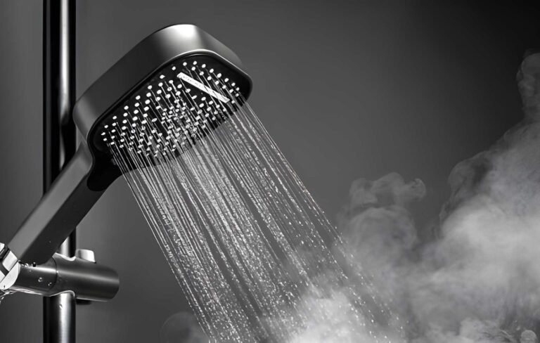 Shower Filter in UAE: Protect Your Skin and Hair Every Day