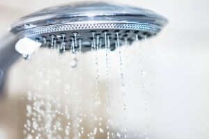 Shower Filter UAE
