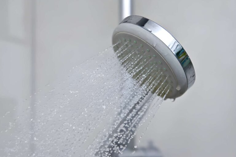 Top Benefits of Installing a Shower Filter in UAE Homes