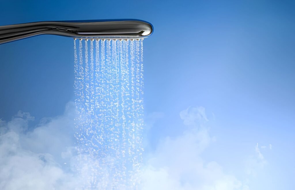 Best Shower Filter UAE