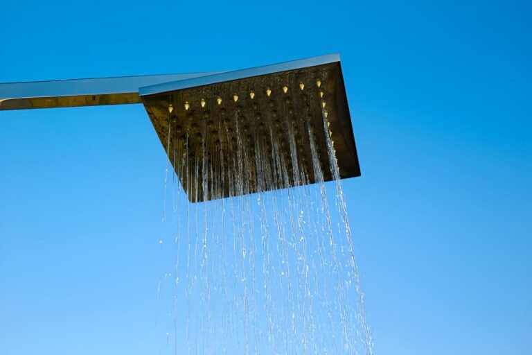 Shower Filter UAE: The Complete Guide to Better Water Quality