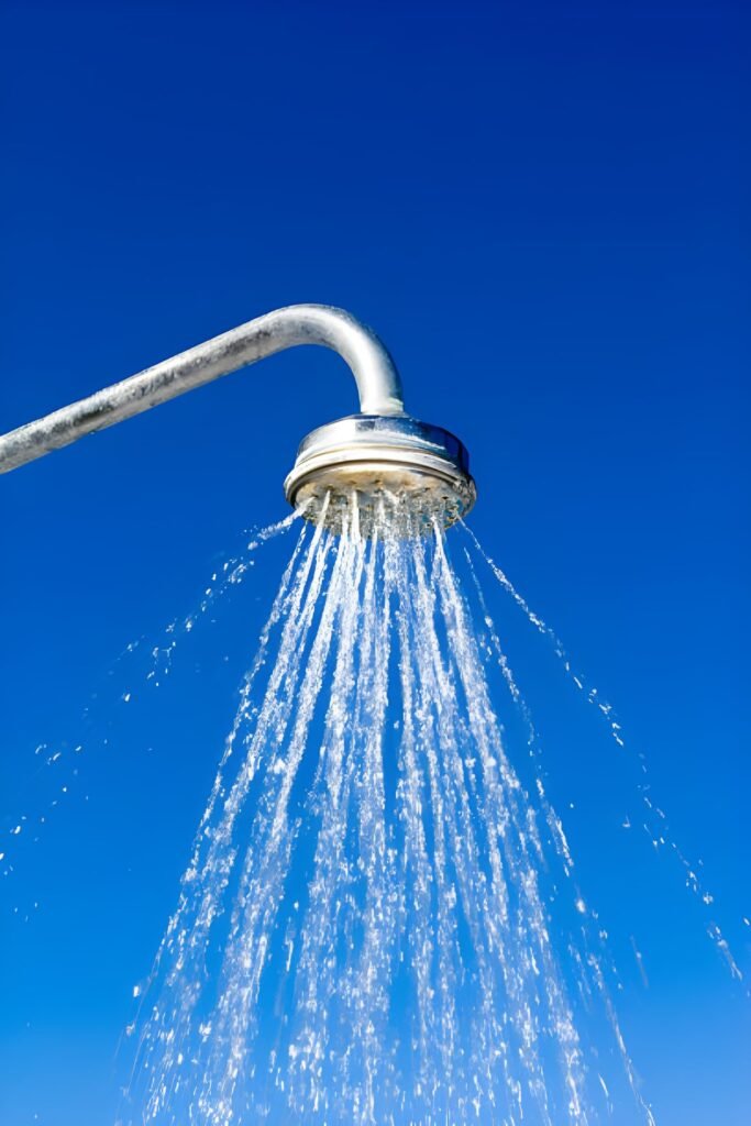 Best Shower Filter in UAE