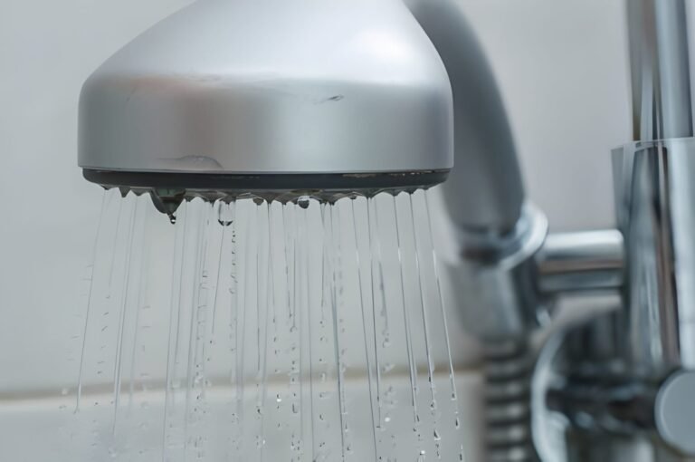 Best Shower Filter in UAE for Soft Skin and Healthy Hair