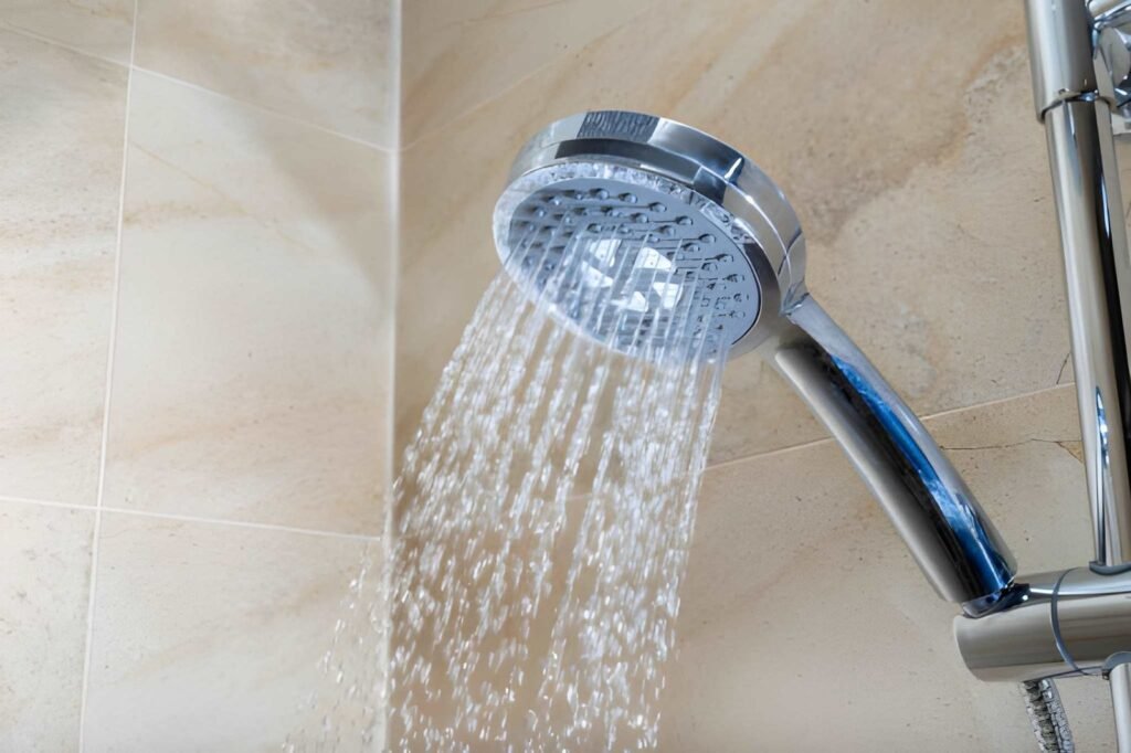 Shower Filter in Dubai