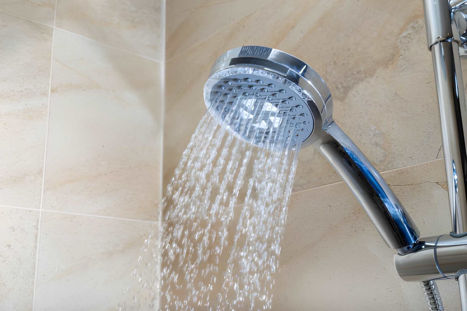Shower Filter in Dubai