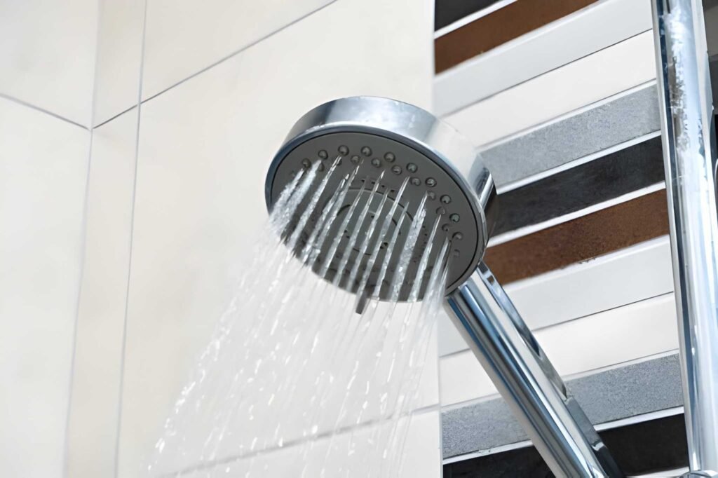 best shower filter in Dubai