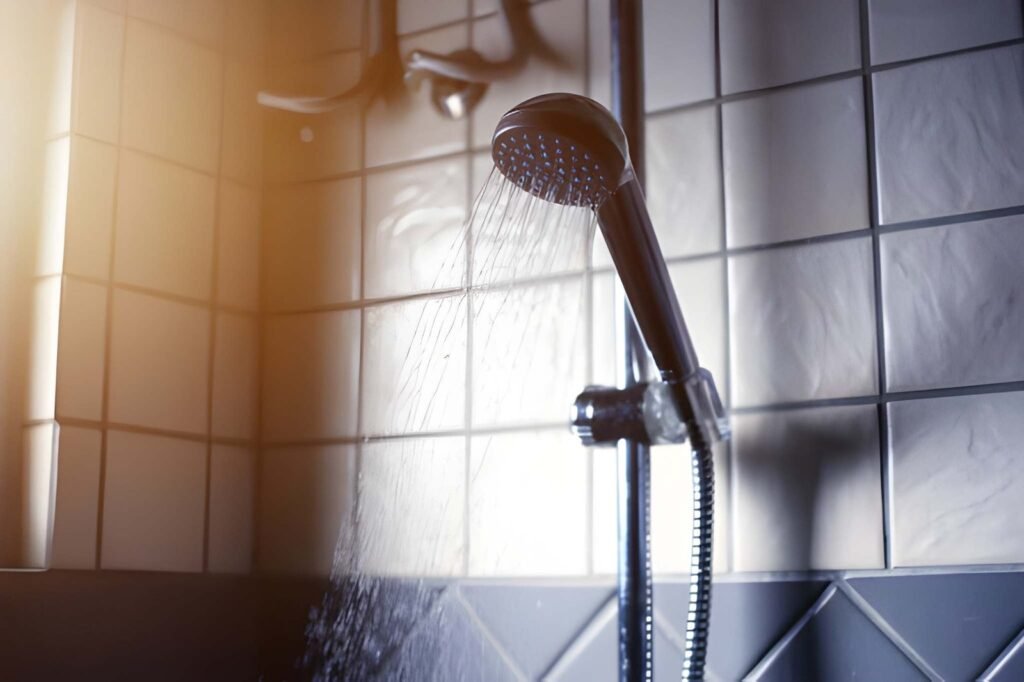 Shower Filter in Dubai