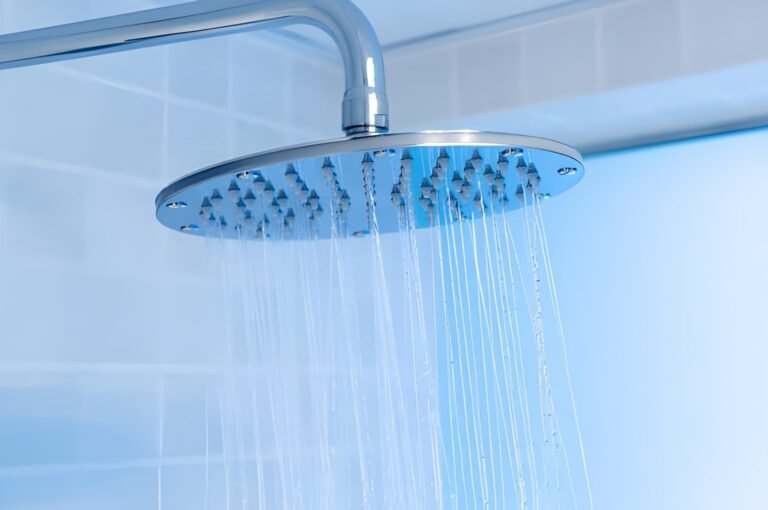 Shower Filter in Dubai for Healthier Skin and Hair
