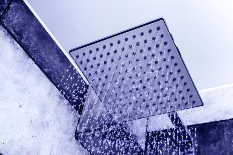 Best Shower Filter in Dubai for Softer Skin and Stronger Hair