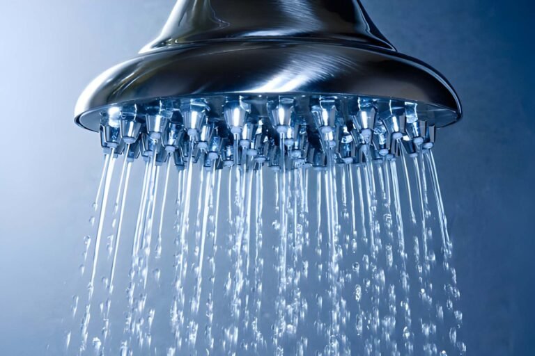 Why a Shower Filter Dubai Is Worth the Investment